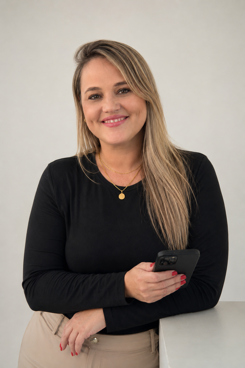 Ana Steffens
